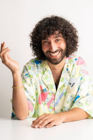 Utku Ergin