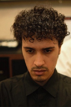 David Marçal