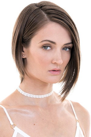Zoe Sparx