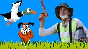 Hunting Foul