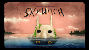 Sky Witch