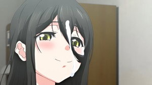 Hachishaku-san