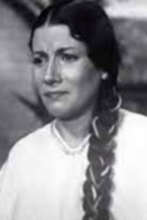 Aurora Cortés