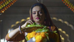Shakti Devi Disappears!