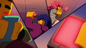Sleep Bug