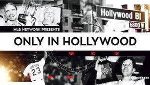 Only in Hollywood
