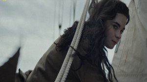 Calico Jack, Anne Bonny, Mary Read: Rebel Spirits