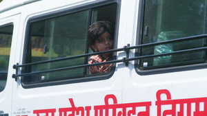 Doree Manages to Flee