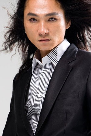 Lee Han-sol