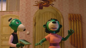 Girls’ Night