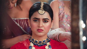 A Conspiracy Against Pratha
