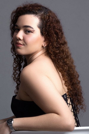 Ana Júlia Colares