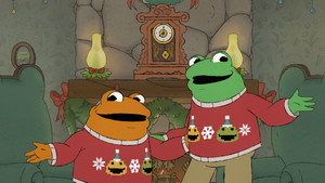 Christmas Eve