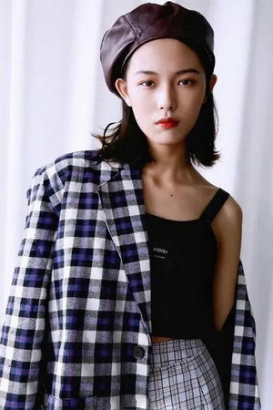 Zhao Jiali