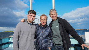 Steve Cram
