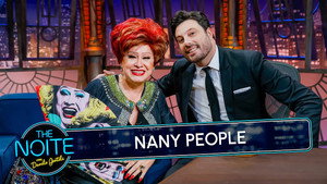 Nany People