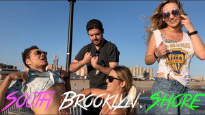 South Brooklyn Shore
