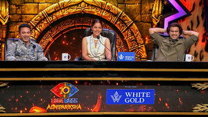 Agnipariksha: Who Builds Best Alliance?