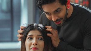 Mahasaptah- Armaan confronts Abhira