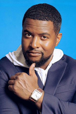Kamal Angelo Bolden