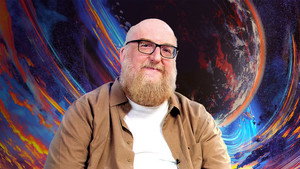 Spoiler: Bert Gets Married (with Brian Posehn, Valdar Wilt & Valerie Klarich)⁩