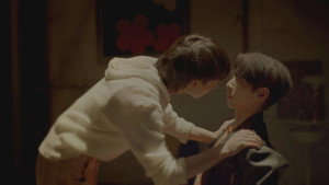 An Unexpected Reunion