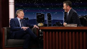 Bryan Cranston