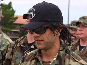 Military Salute