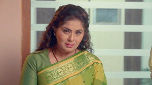 Kunti Gains the Upper Hand