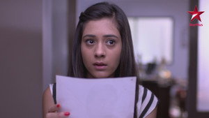 Amaya Quits Her Job!