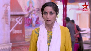 Sneha is Shocked to See Dev