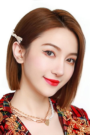 陆婷