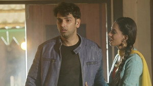Minti and Preeti Missing