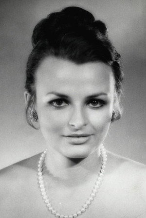 Angelica Wehbeck