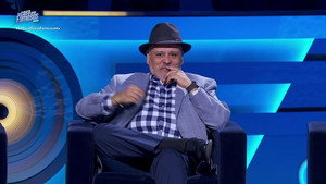 Gala de salvación