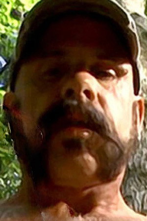 Joe Raven