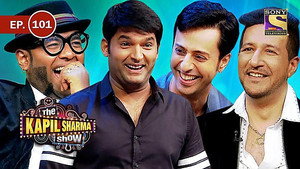 Salim–Sulaiman, Benny Dayal