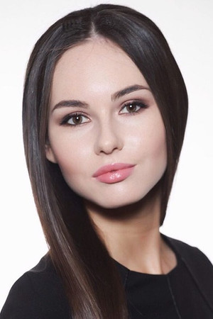 Kamilya Harisova
