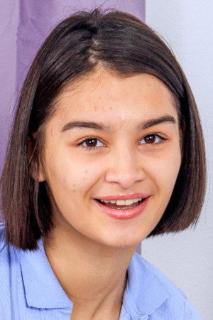 Sasha Xray