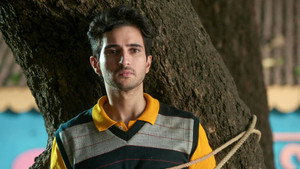 Ananda Faces Punishment