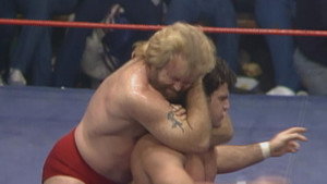 WCCW - February 23, 1985