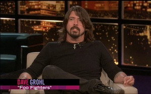 Dave Grohl