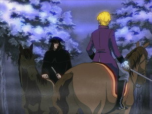The Duellist: Chapter IV