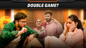 Double Game?