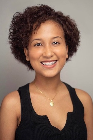 Miranda Ortega
