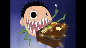My Beloved Zatch