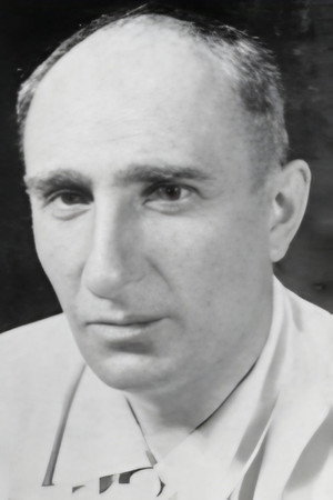 Aleksander Imedashvili