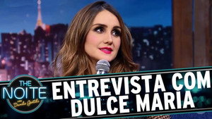 The Noite The Sucessos - Bell Marques e Dulce María