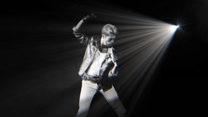 George Michael