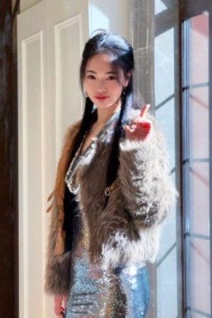 Qiu Tongtong
